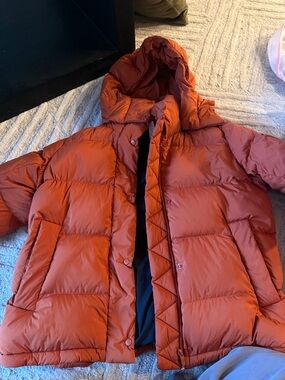 lululemon athletica Wunder Puff Jacket